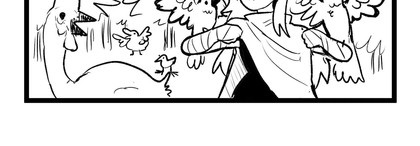 Dungeon Crawler: Our Failing Marriage Chapter 21 - page 4