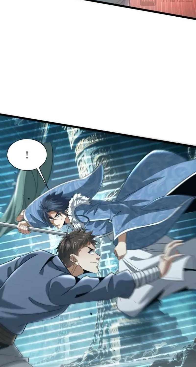 I pay my respects to the Cult Leader Chapter 32 - page 69