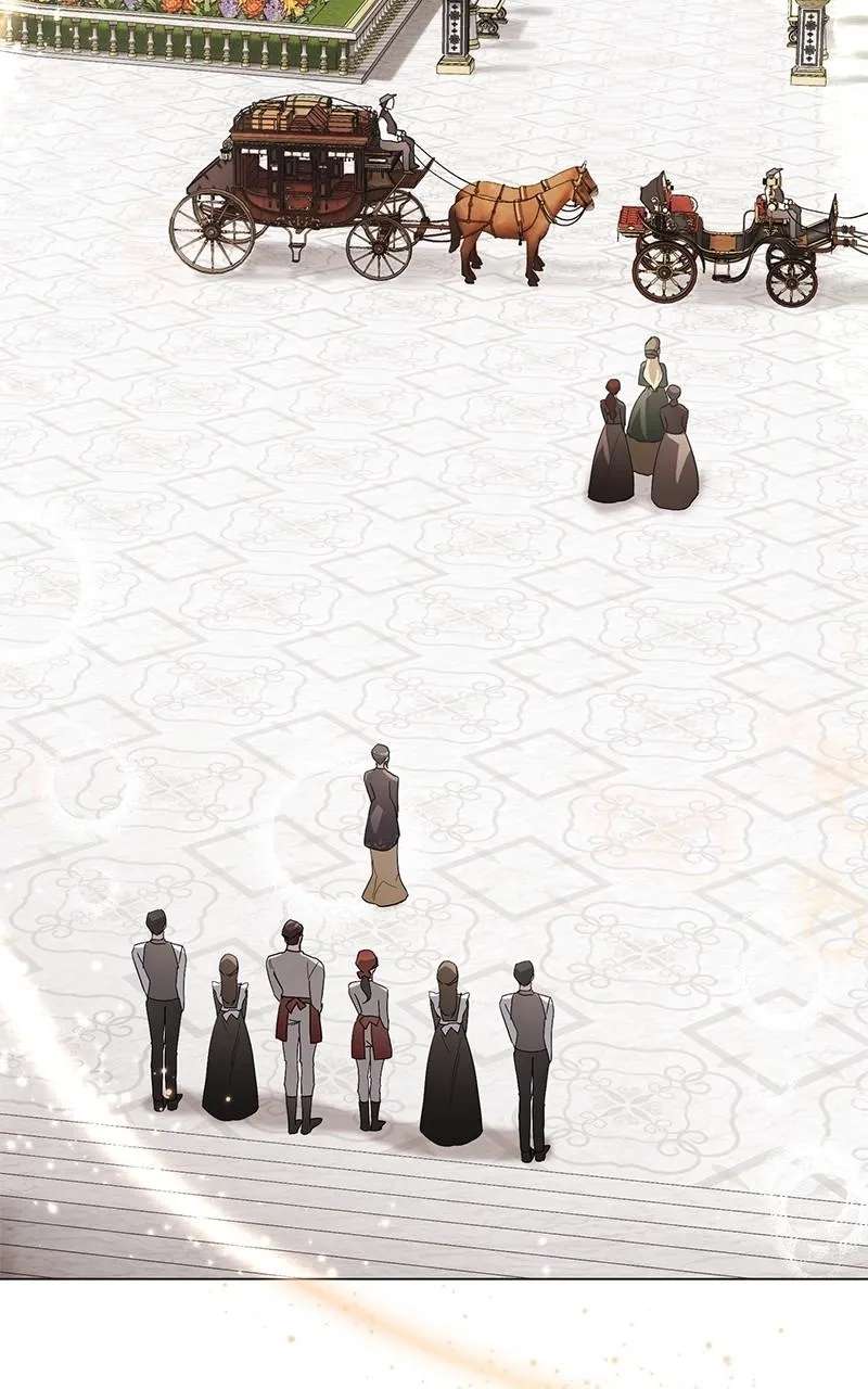 Wished You Were Dead Chapter 101 - page 93