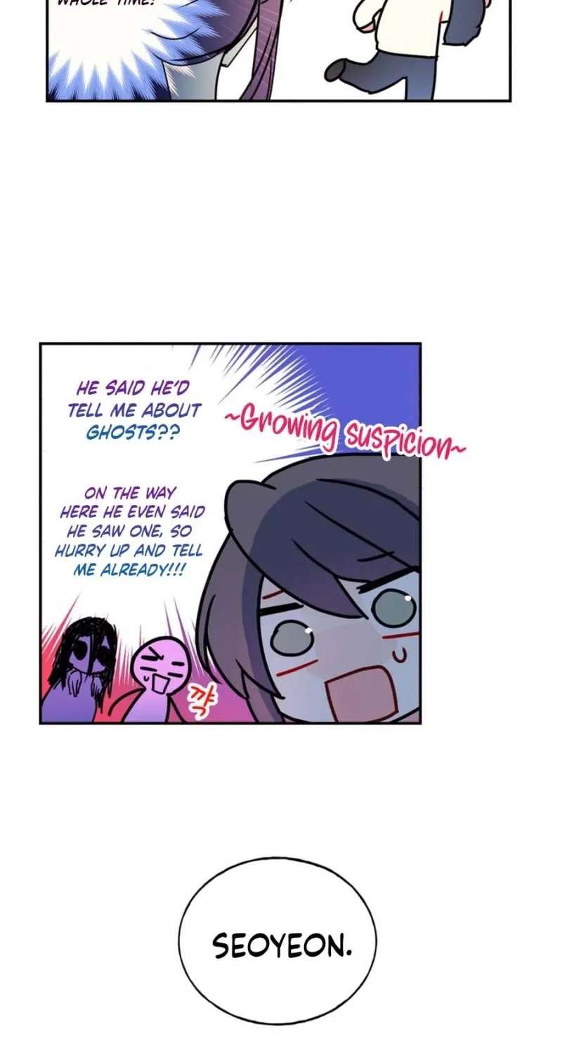 Help Me! Mystery Chapter 6 - page 4