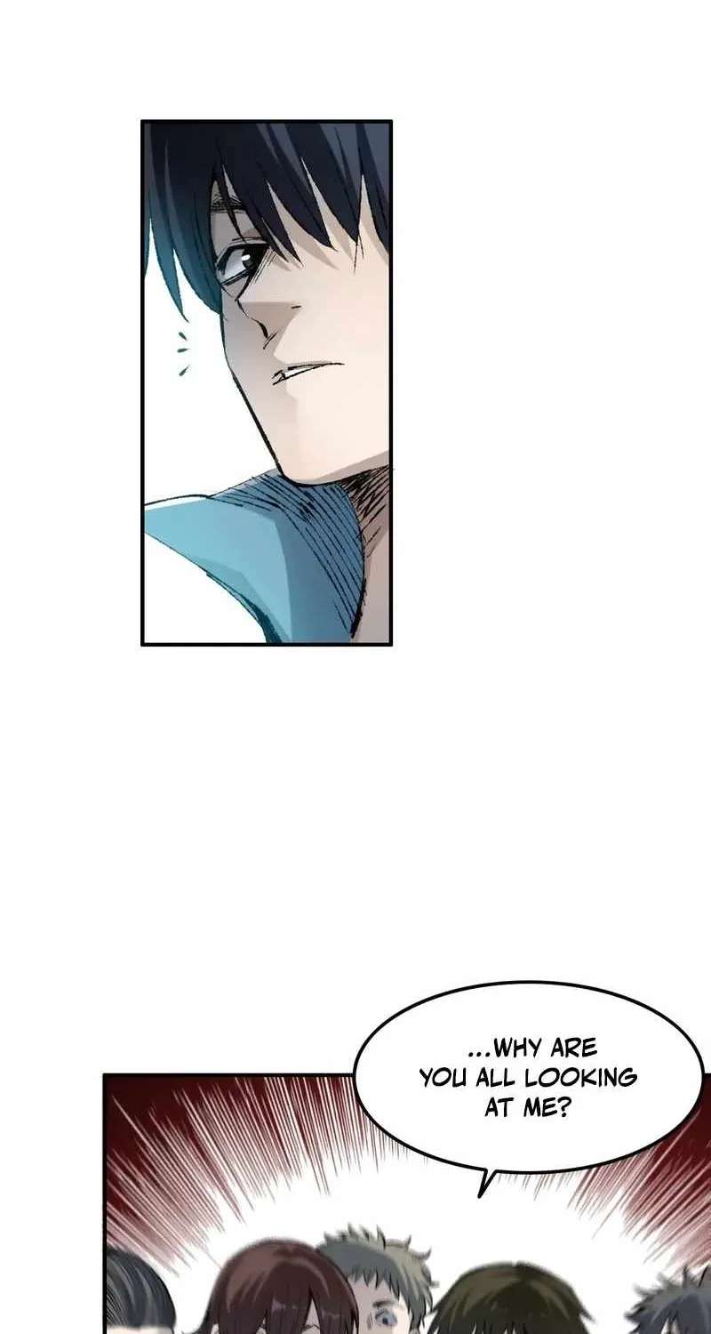 Two Worlds: I Have an Ancient Martial Arts World Chapter 4 - page 6