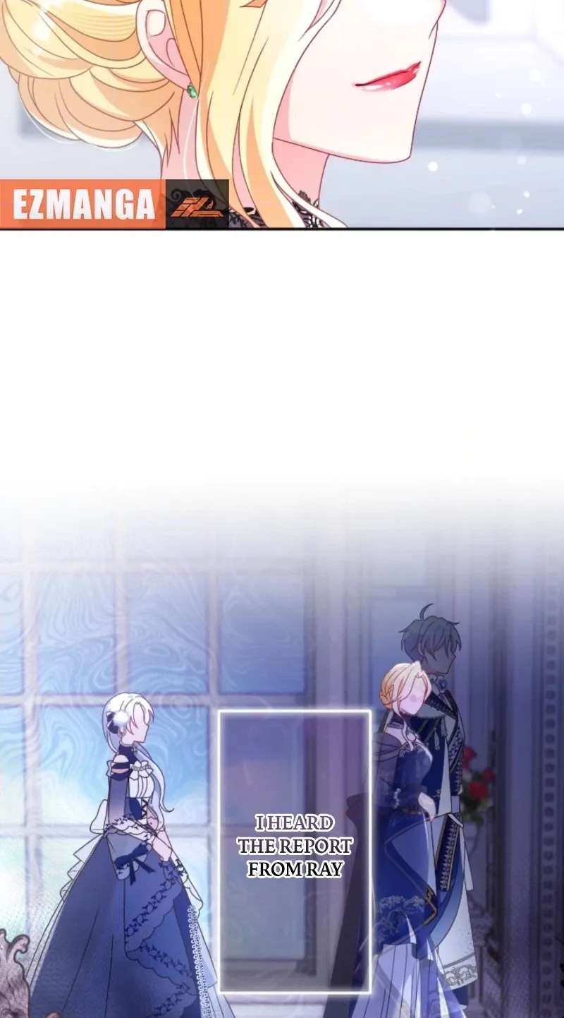 Kigen Tsuki Koujo no Hazu ga, Umaku Yari Sugite Shimatta You desu Chapter 69 - page 30