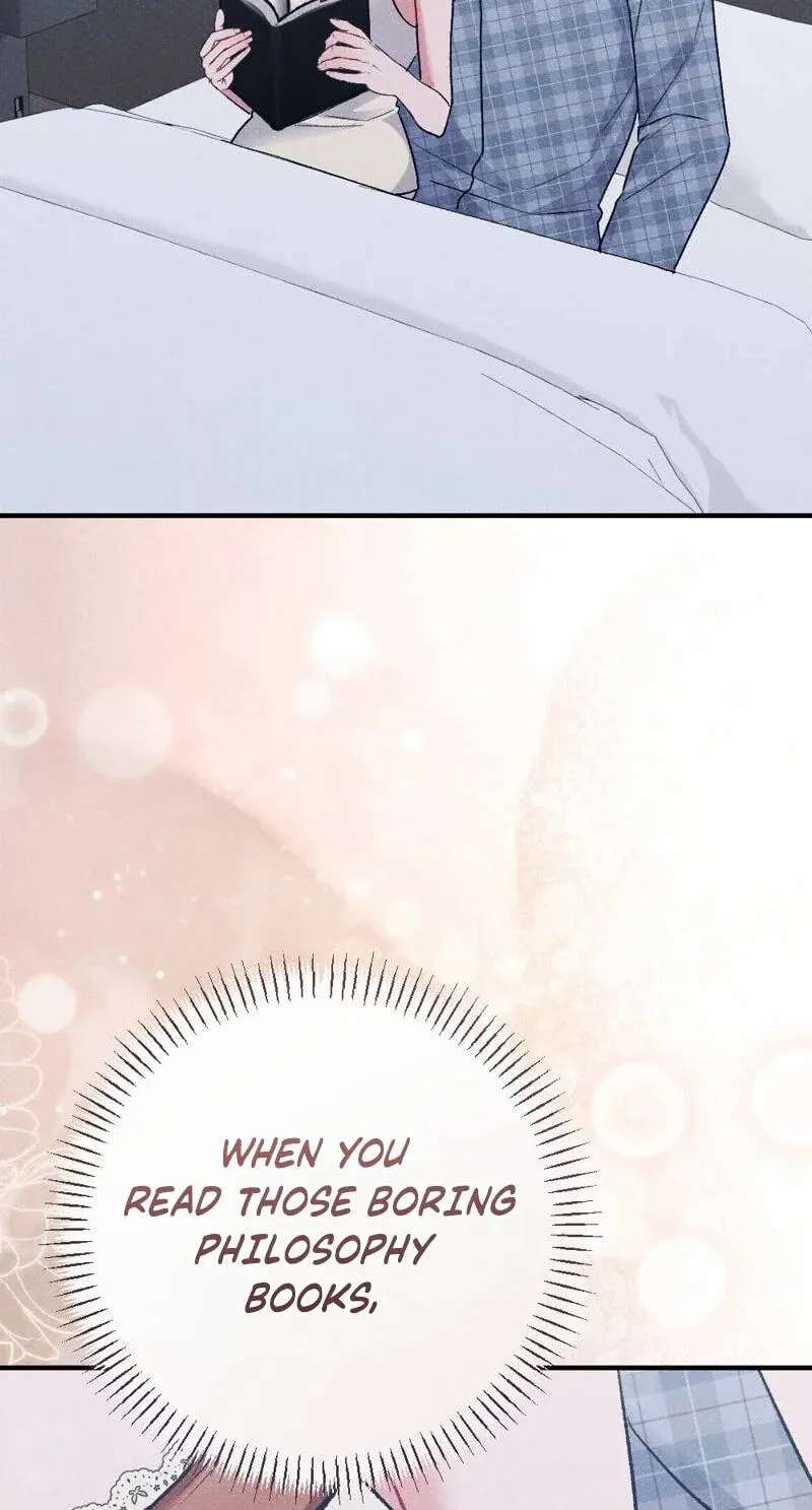 Dirty Rumors Chapter 19 - page 42