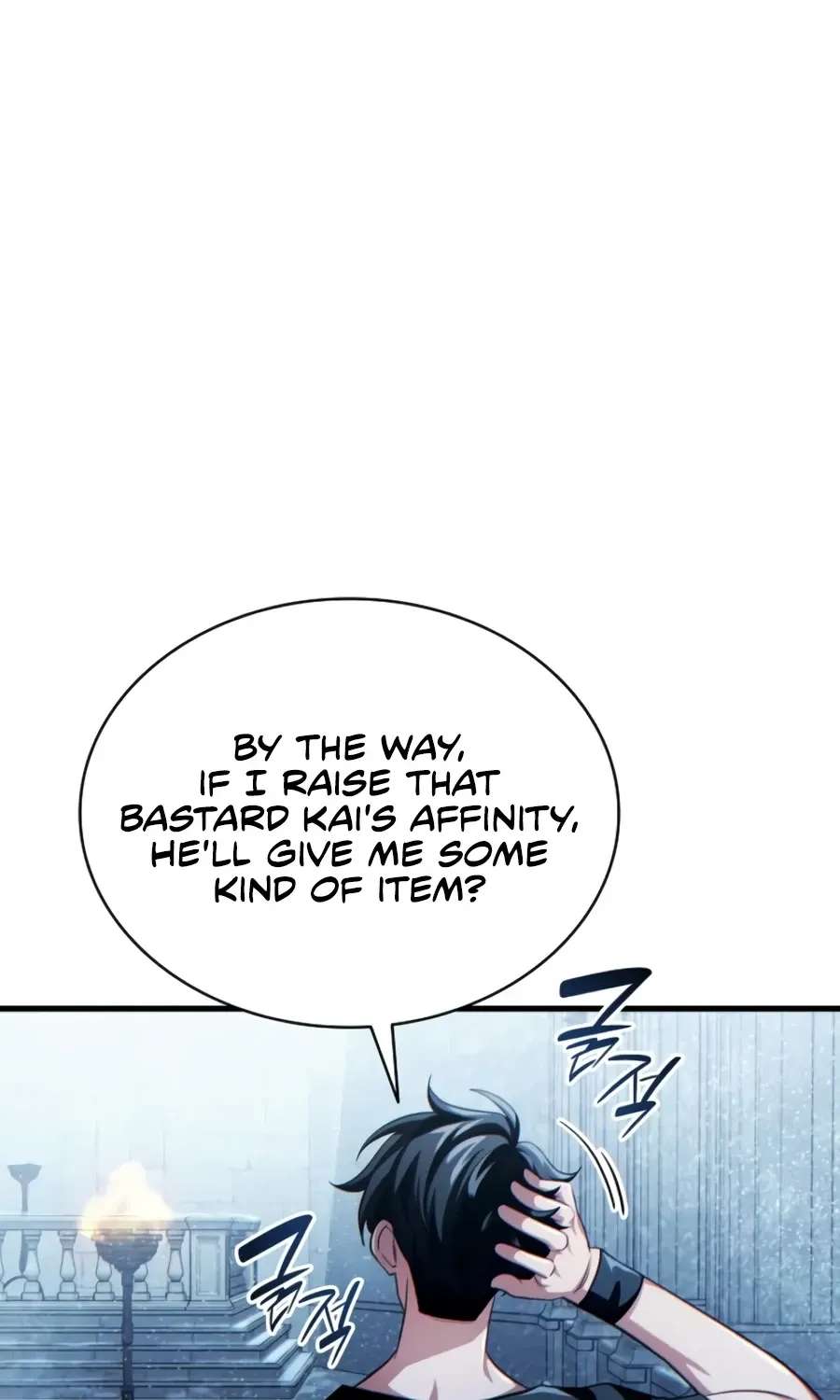 The Lord Who Levels Up by Absorbing Powers Chapter 5 - page 111