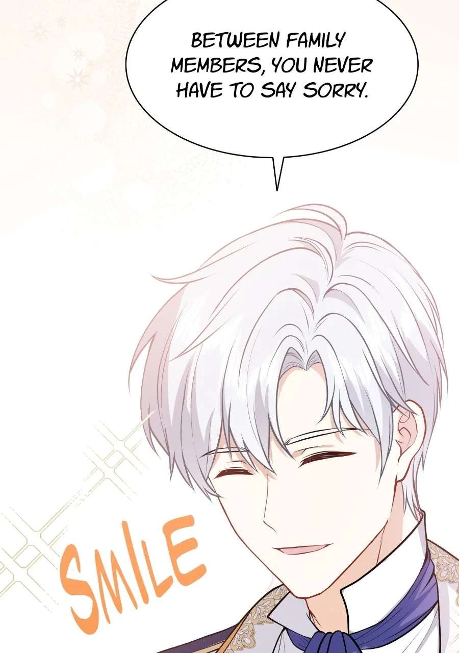 How I Became the Duke'sBeloved Daughter Chapter 3 - page 57