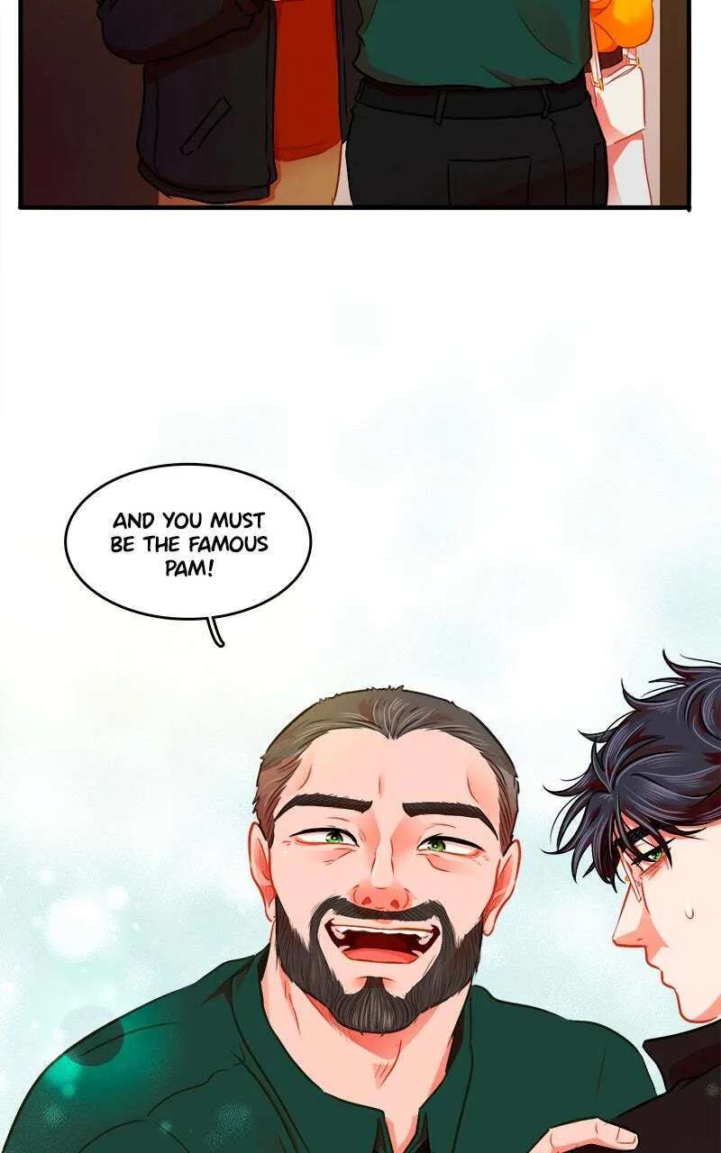 Love 4 A Walk Chapter 112 - page 18