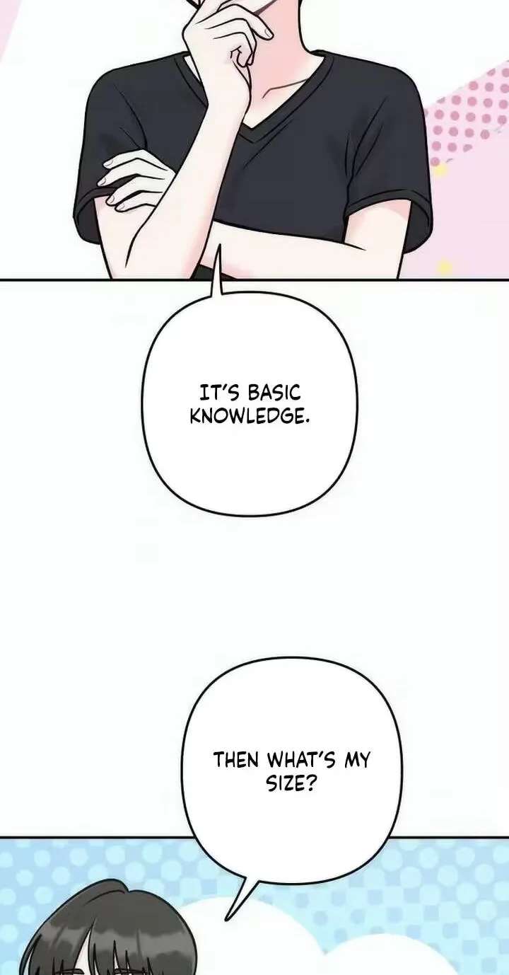 Operation Heart-Pounding Chapter 43 - page 67