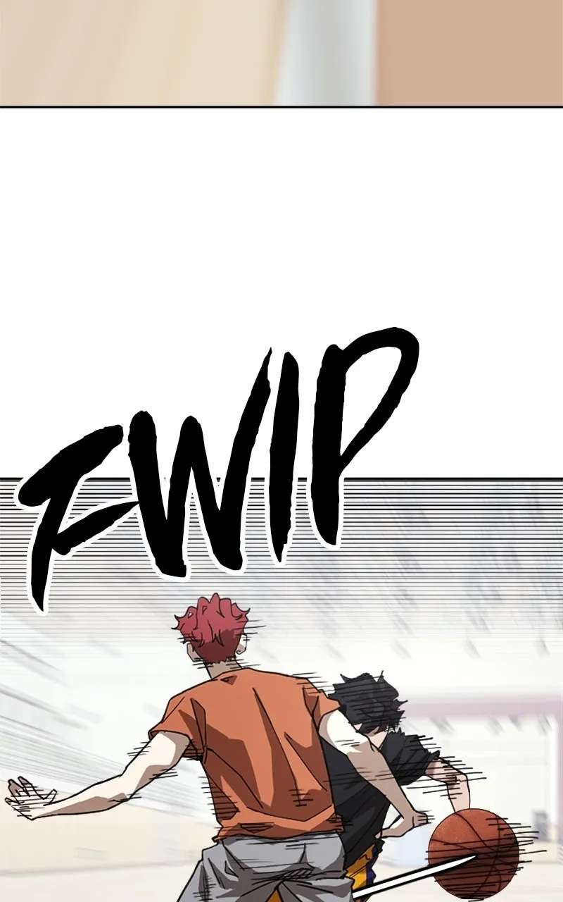 Dancer on the Court Chapter 3 - page 64