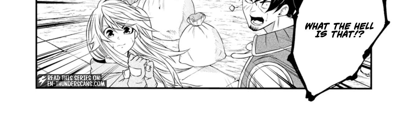 The Skillless Old Man Becomes The-strongest After Fusing With An Sss Rank Dragon Chapter 1 - page 44