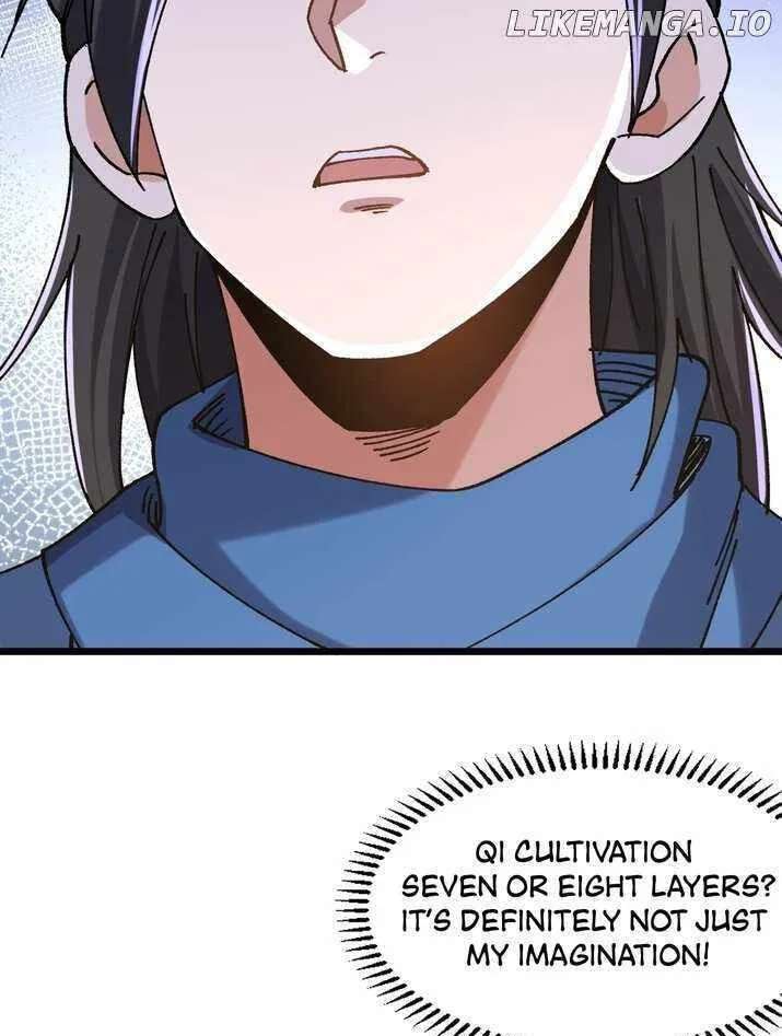 Bai Lan De Wo, Quan Kao Tu Di Xu Ming Chapter 20 - page 36