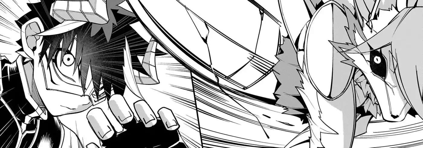 The Minimum Wage Demon King: My Job Is to Get in the Way of the Strongest Demon King's Army in History Chapter 15 - page 19