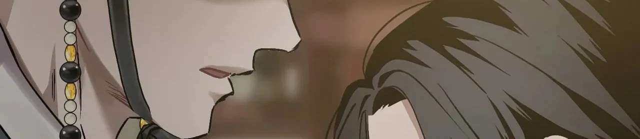 With Our Fingers Tightly Entwined Chapter 31 - page 211