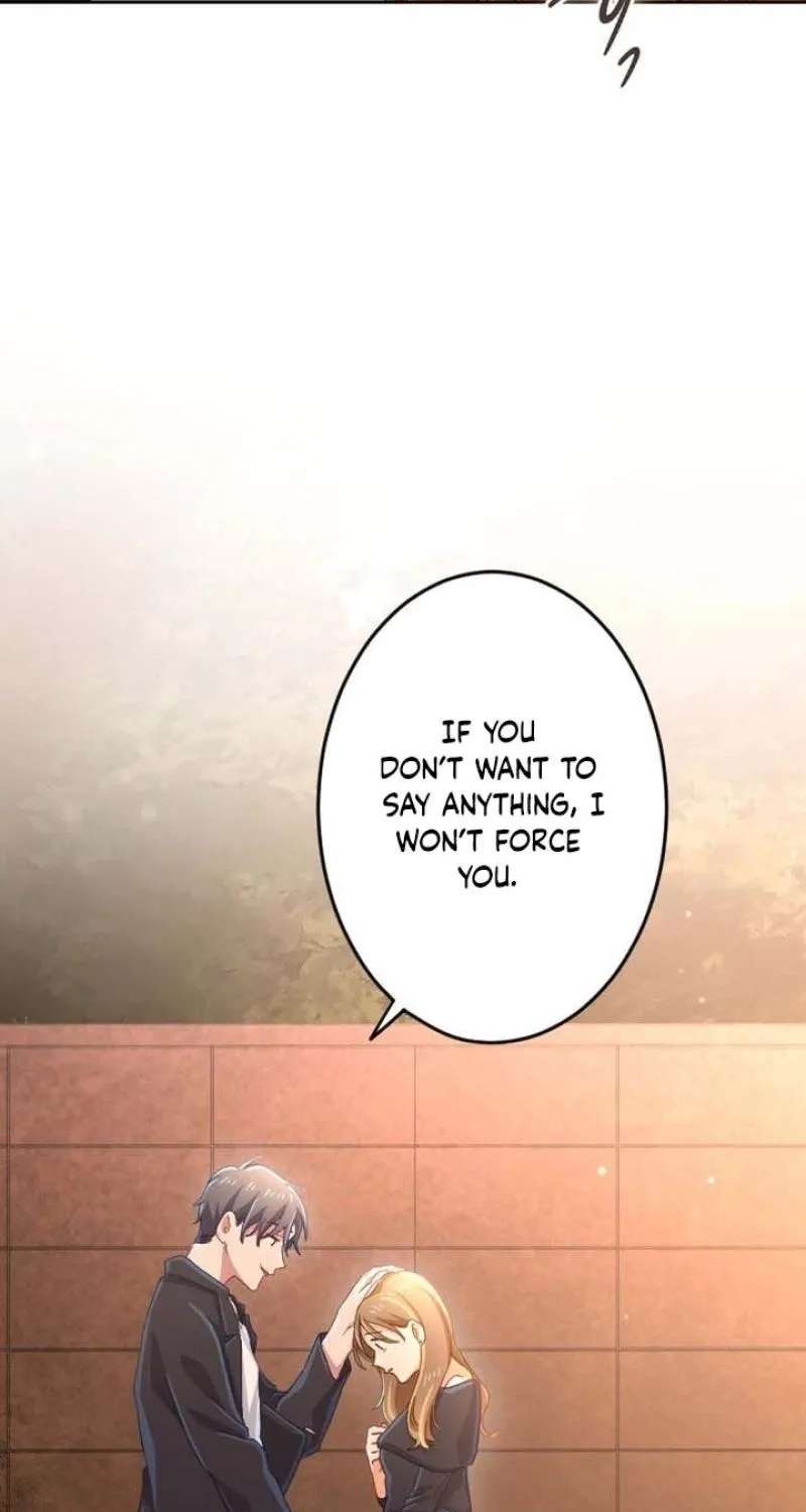 Situationship Is Just Right Chapter 82 - page 17
