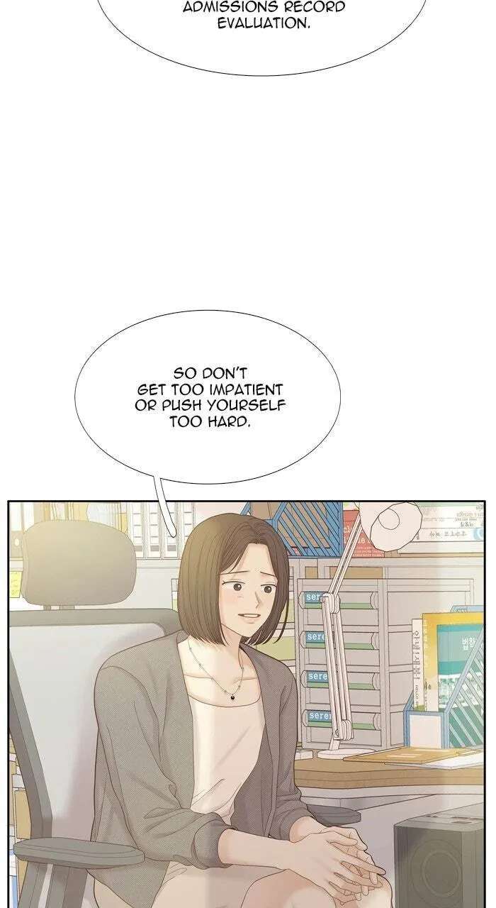 Odd Girl Out Chapter 496 - page 66
