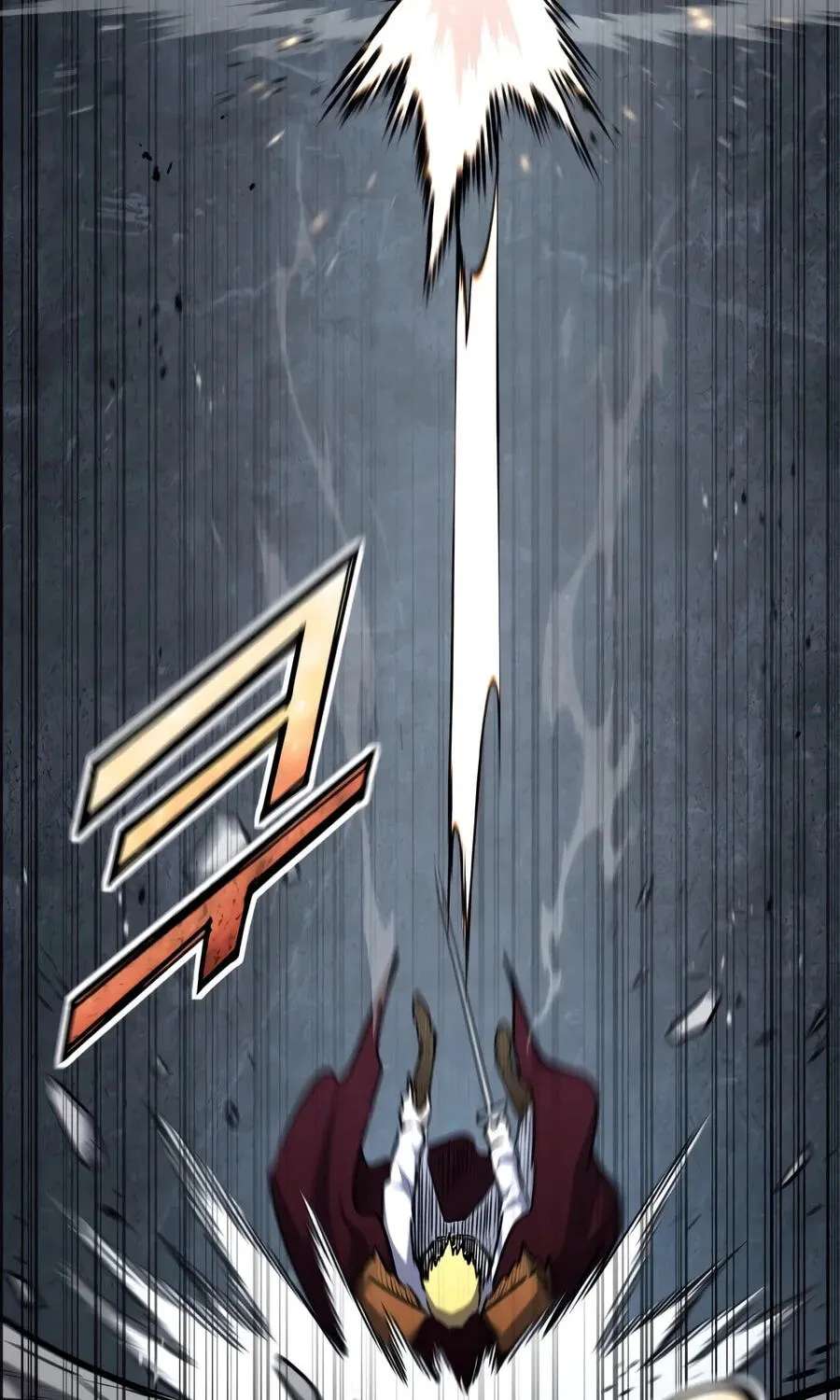 The Art of Reincarnation Chapter 203 - page 204