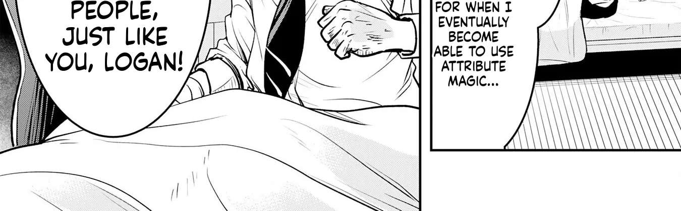 A Hero, As He Should Be ~Silencing the Geniuses Who Mock Effort by Stealing Their Magic and Controlling It with [Magic Interference]~ Chapter 1 - page 97