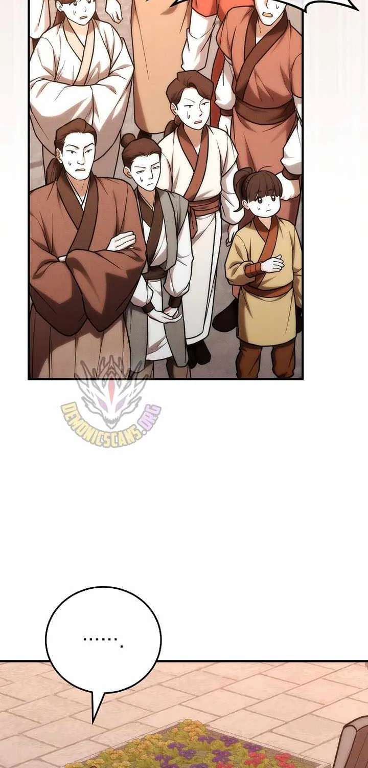 Third-rate Martial Family Becomes the Best Under Heaven Chapter 27 - page 52