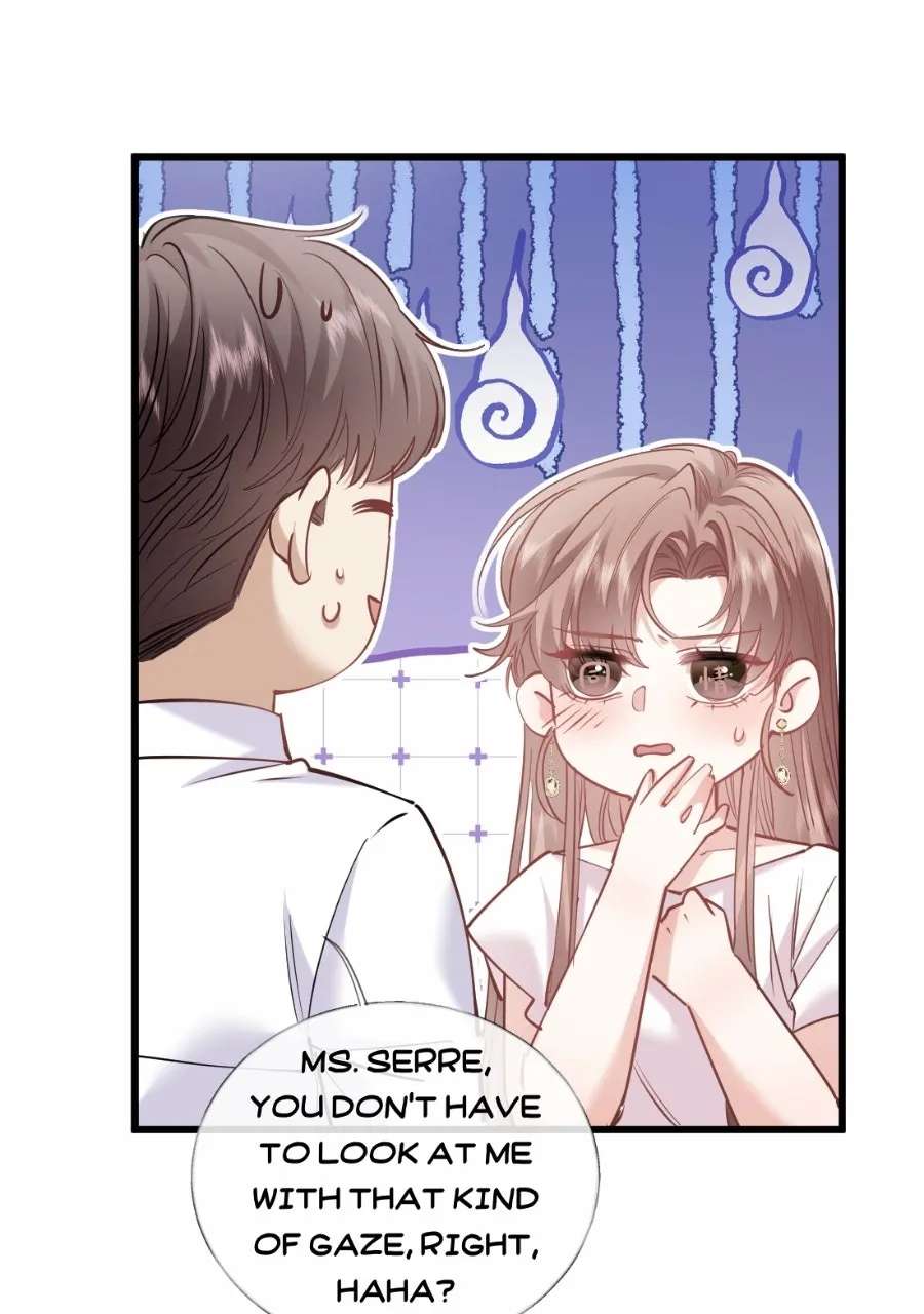 Meet My Ex AgainAs His Aunt Chapter 20 - page 16
