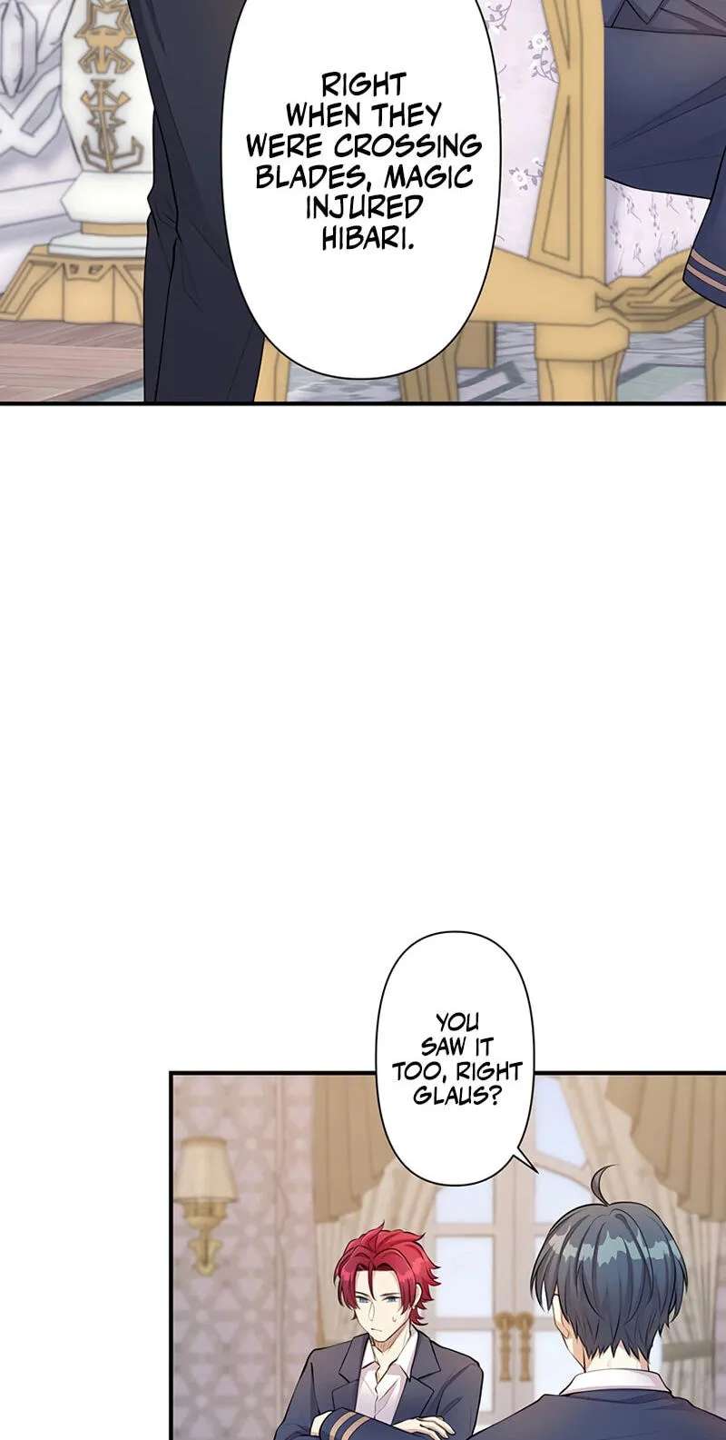 Tensei shitara Ikenie Oujo deshita ga - Maou-sama no Dakimakura ni Saishuushoku shimashita Chapter 49 - page 30