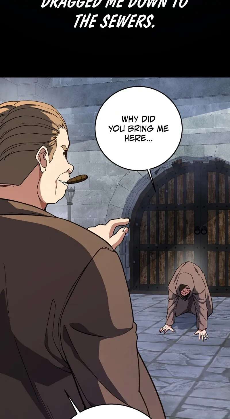 The Returnee's Hidden Strategy Stream Chapter 45 - page 23