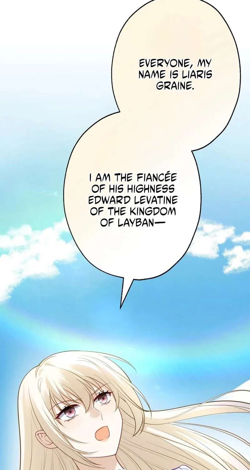 Horonda Joou no Tamashii ga Ai o Shiru made Chapter 61 - page 2
