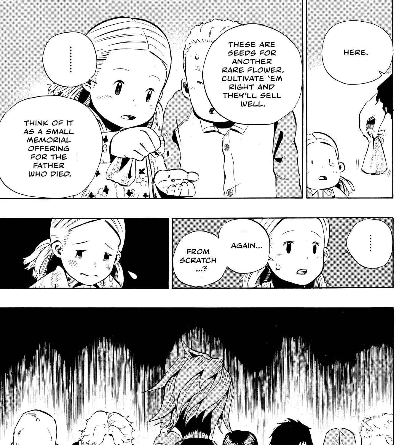 Fantasma Chapter 6 - page 64
