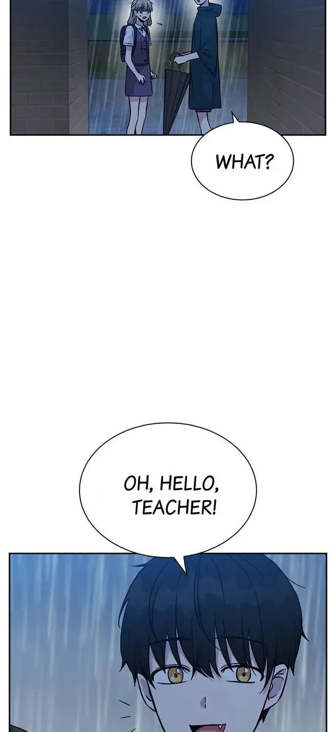 The witch’s judgement of becoming a flower Chapter 27 - page 82
