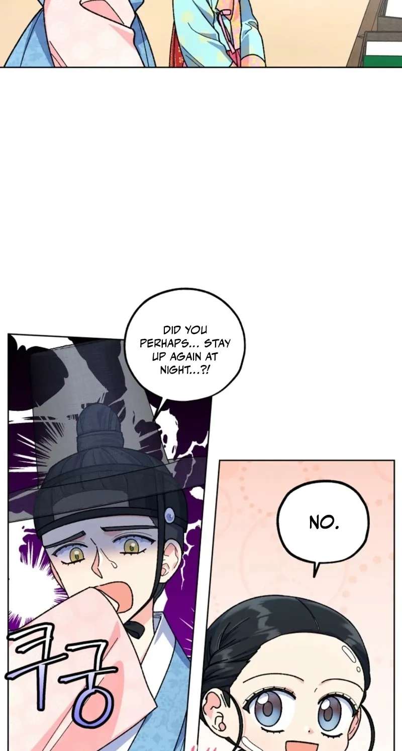 Shadow Moon Chapter 29 - page 52