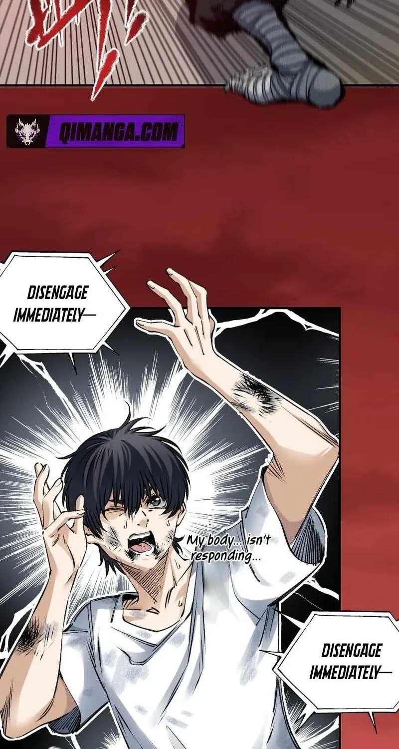 Two Worlds: I Have an Ancient Martial Arts World Chapter 2 - page 147