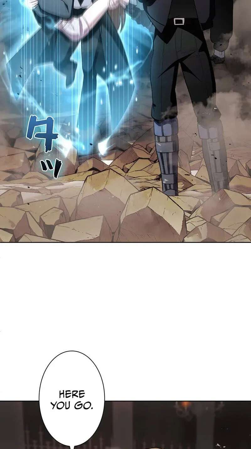 I Became a Transcendent-Class Hunter with 100,000x Experience Chapter 30 - page 133
