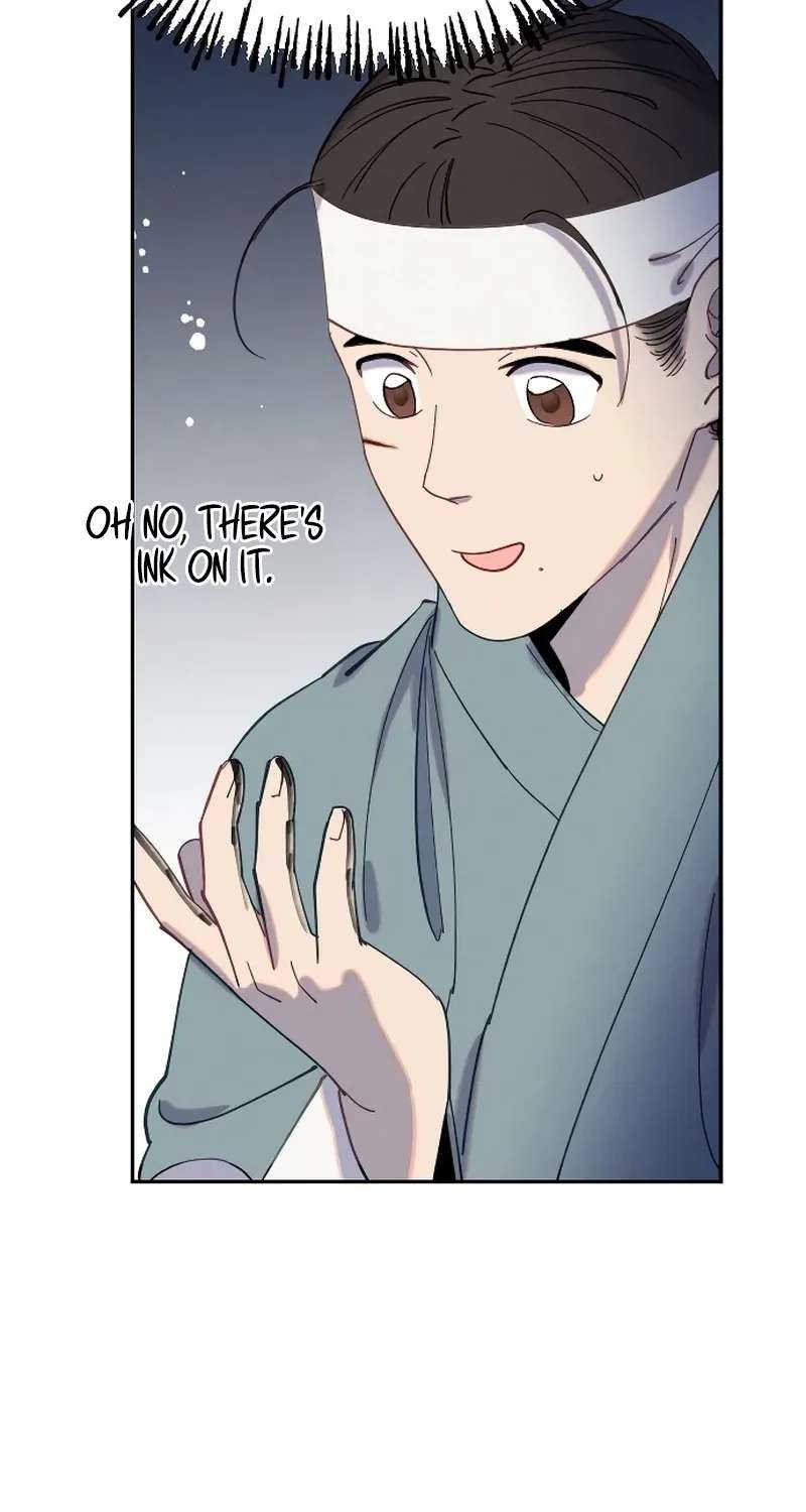 Folk Tale of No Regrets Chapter 30 - page 49