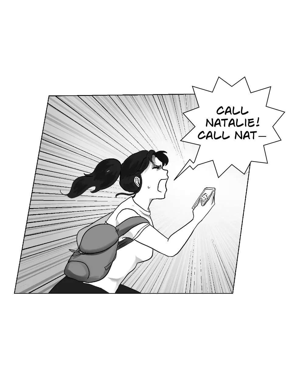 How to Flirt with a Witch Chapter 52 - page 5