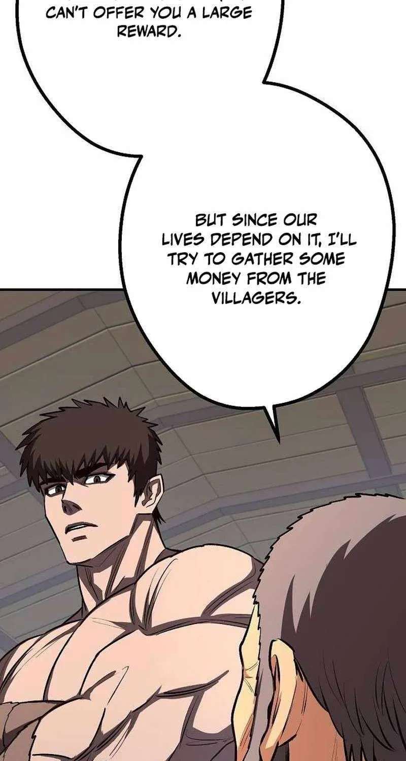 The Berserker's Second Playthrough Chapter 39 - page 76