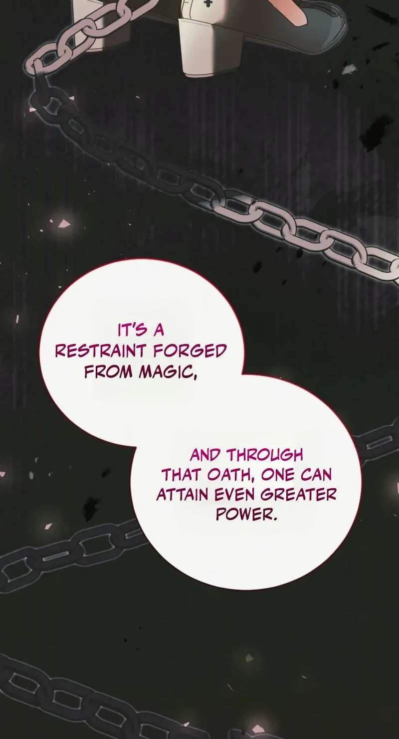 The Eldest Daughter Walks Down The Flower Path Chapter 46 - page 47