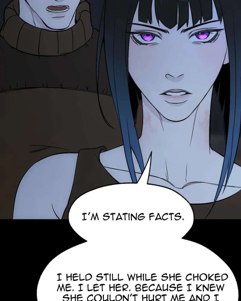 In The Bleak Midwinter Chapter 139 - page 58