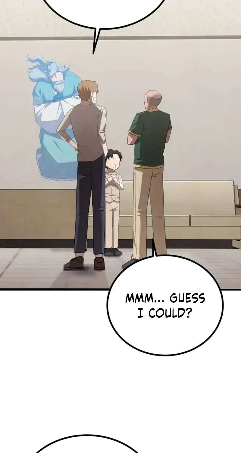 I Was Actually a Third-Generation Chaebol Chapter 14 - page 26