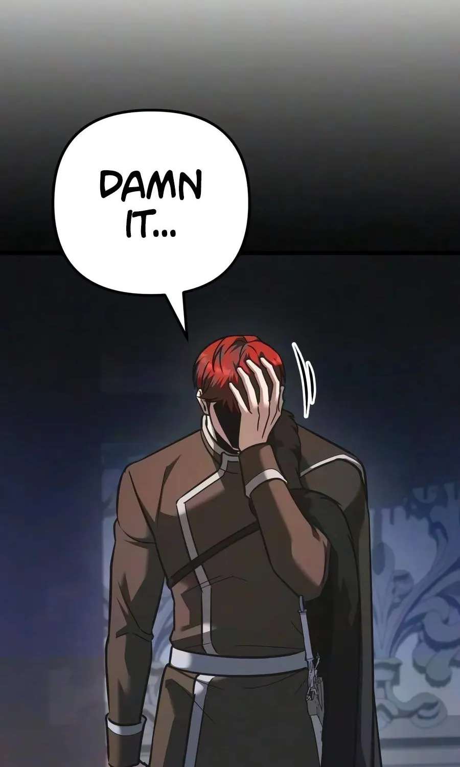 Regressor Of The Fallen Family Chapter 149 - page 14