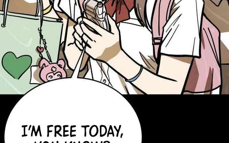 Fight Delivery Chapter 25 - page 91
