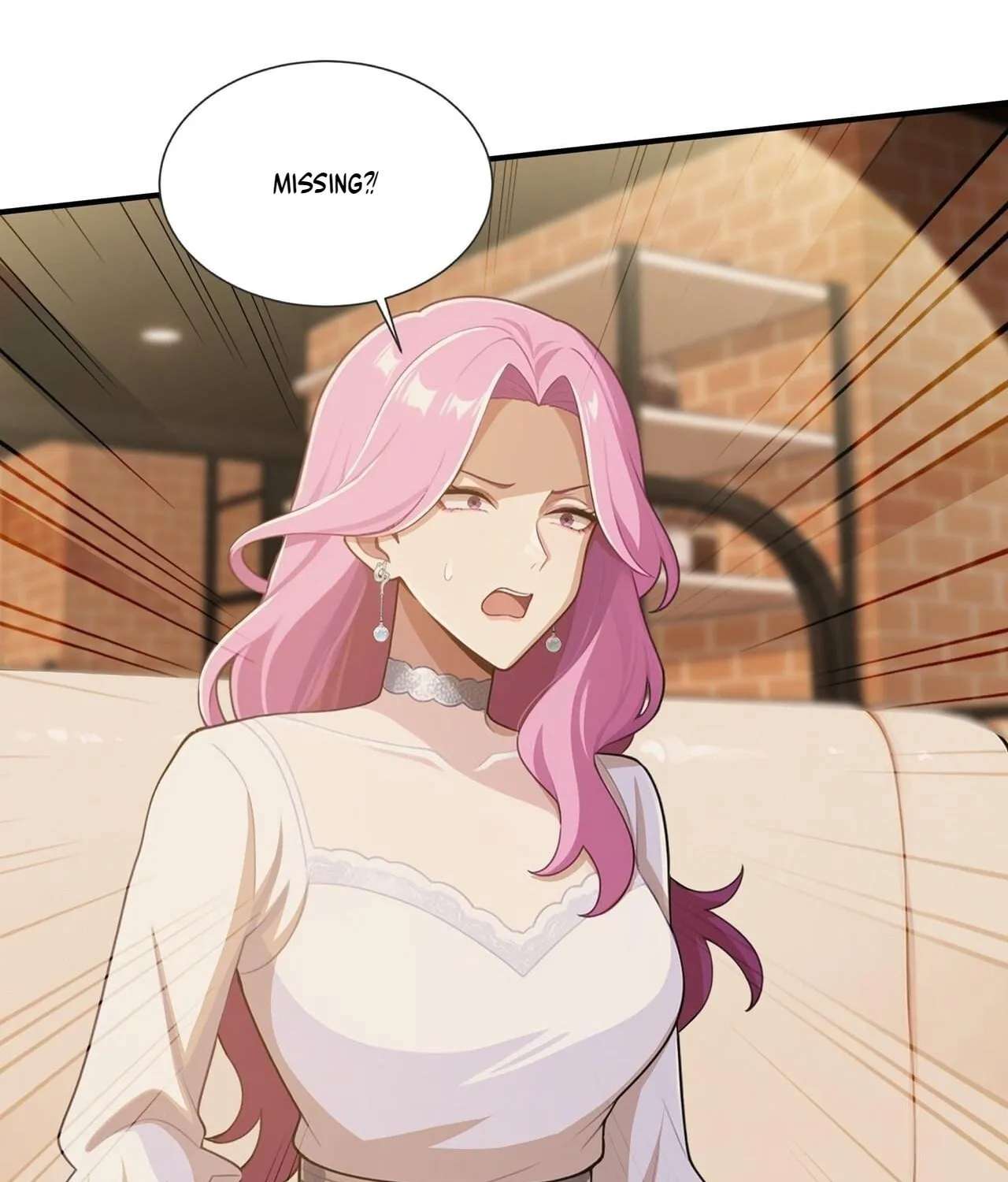 Trading Snacks for Gold in the Apocalypse Chapter 71 - page 88
