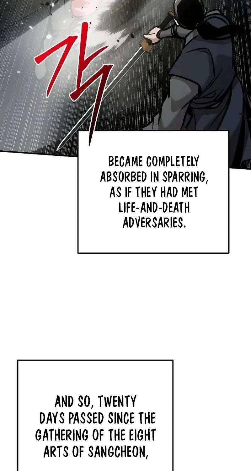 The Mysterious World's Greatest Martial Artist Little Prince Chapter 130 - page 21