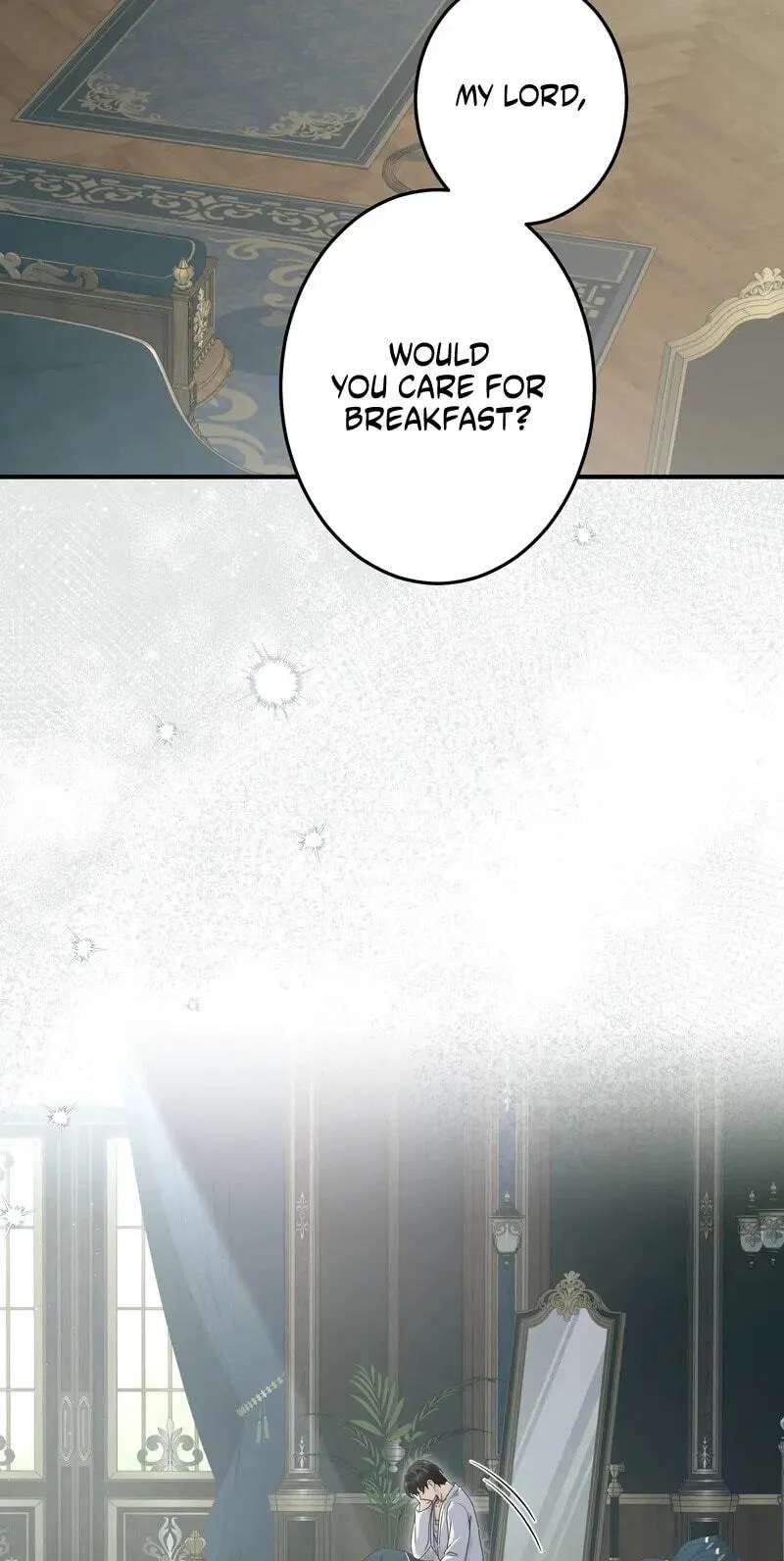 Ninshin Shita no de 5 Kagetsugo ni Iede Shimasu Chapter 35 - page 4