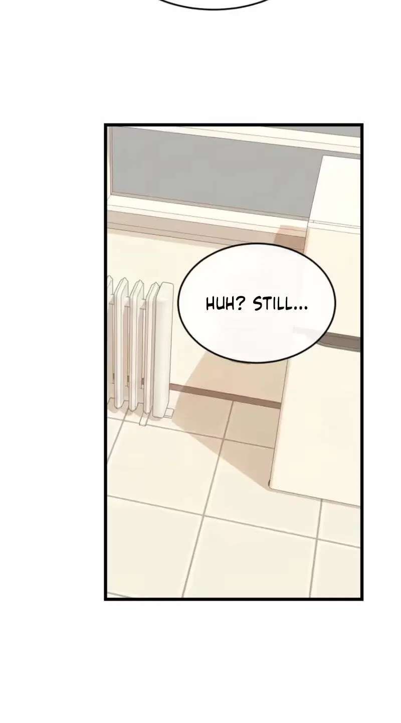 The Worse It Is, the Better It Tastes Chapter 37 - page 73