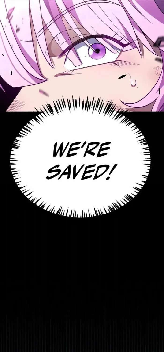 My Starting Talent is Mythical, A Single Strike Smites Deities Chapter 54 - page 1