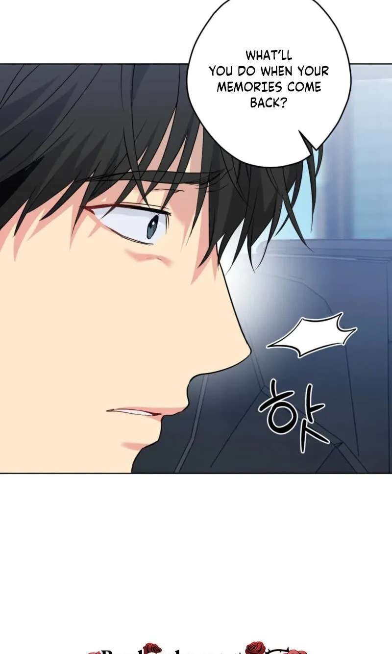A Gloomy Delusion Chapter 64 - page 83