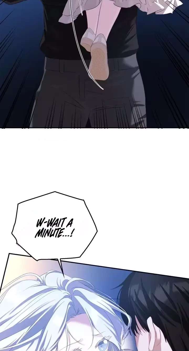 Dark Fairy Tale Chapter 5 - page 10