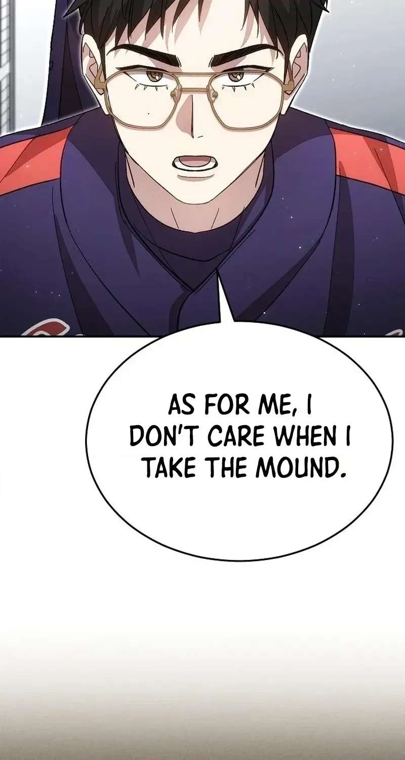 Genius Hitter Hits Fastball Chapter 134 - page 30