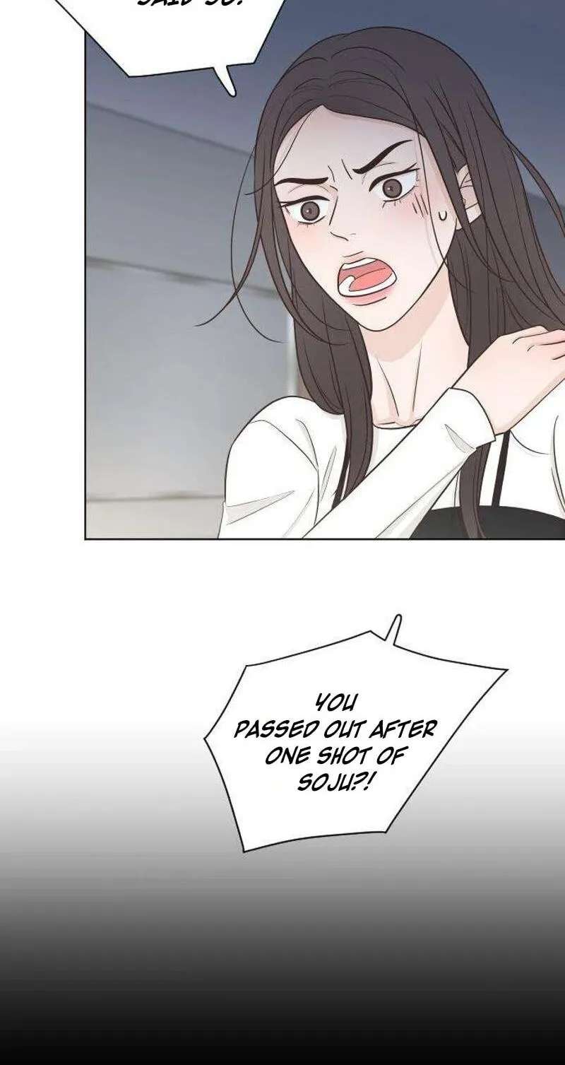 I'm Your Revenge Chapter 21 - page 72