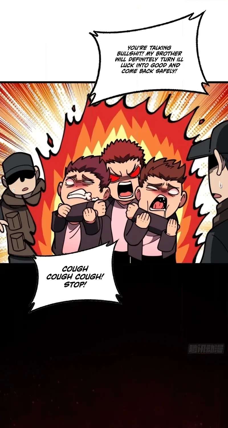 Global Awakening: The Synthesis Master Starts with an Undead Army Chapter 7 - page 10