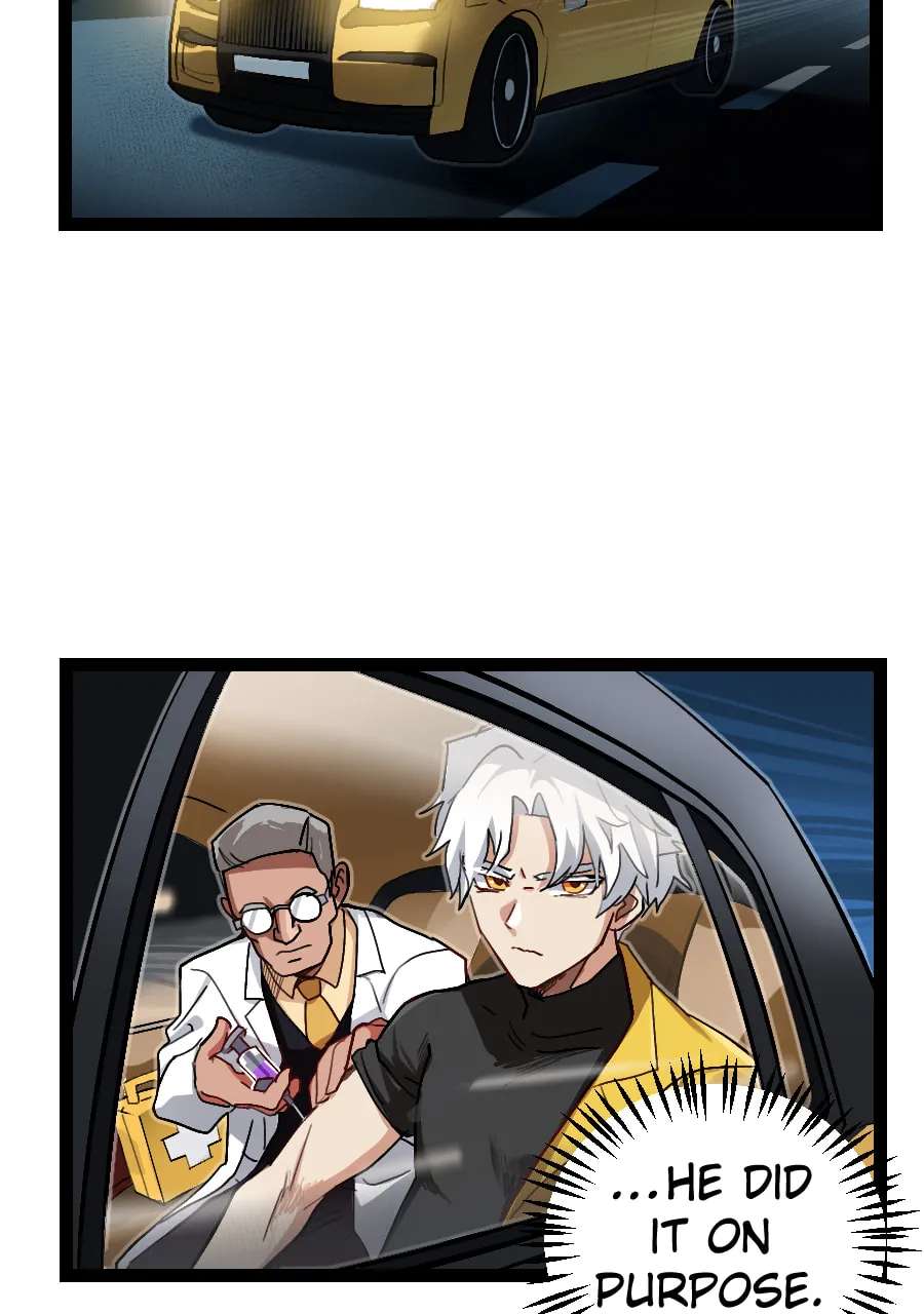 Clinic of Horrors (Canvas) Chapter 268 - page 31