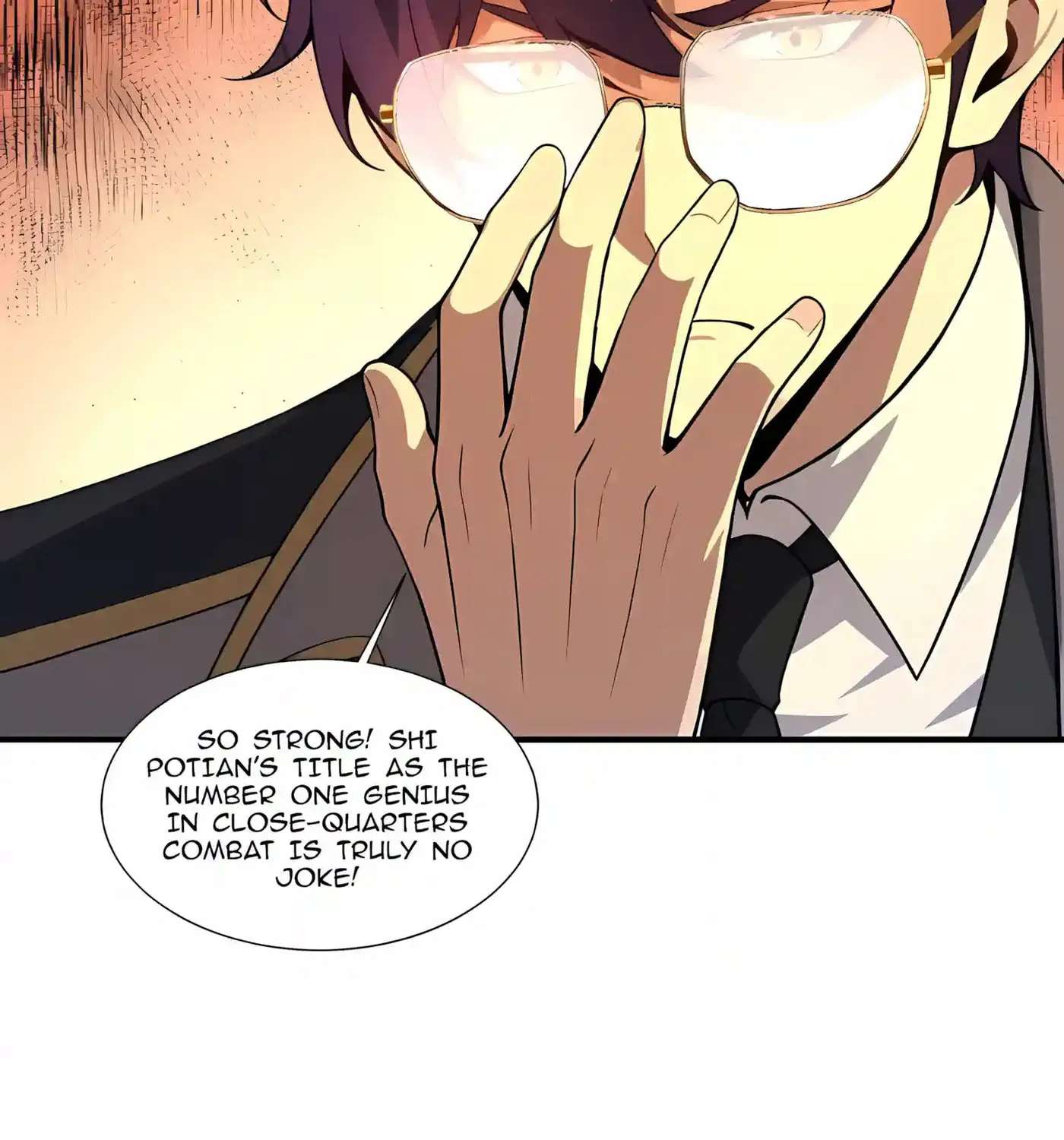 Wangling Tianzai: Wo Tai Shou Bai Wan Guhai Chapter 46 - page 47
